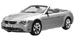 BMW E64 B3191 Fault Code