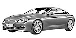 BMW F06 B3191 Fault Code